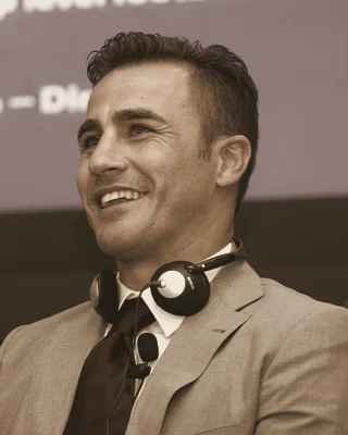 Fabio Cannavaro