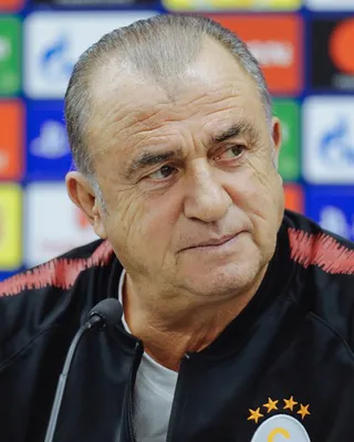 Fatih Terim