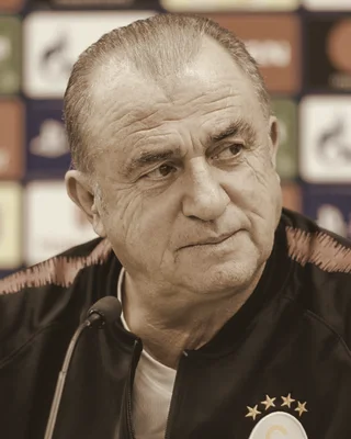Fatih Terim