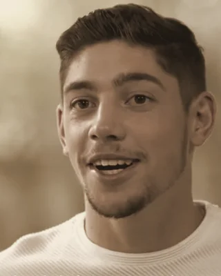 Federico Valverde