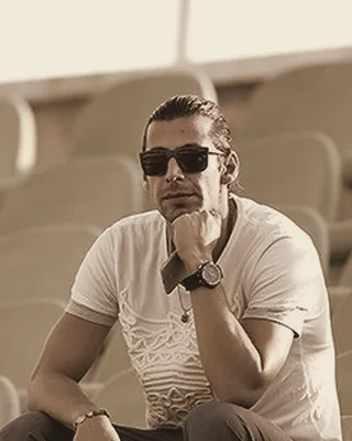 Fereydoun Zandi