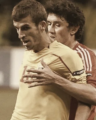 Ferhan Hasani