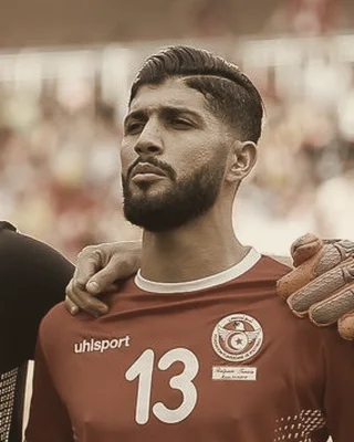 Ferjani Sassi