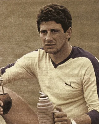 Fernando Morena