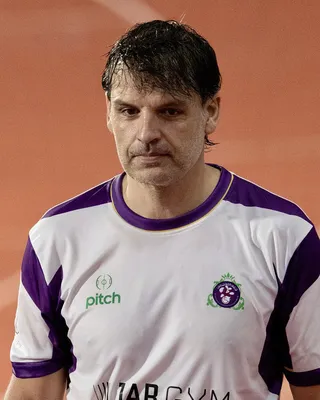 Fernando Morientes