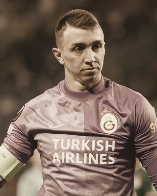 Fernando Muslera