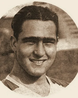 Fernando Peyroteo