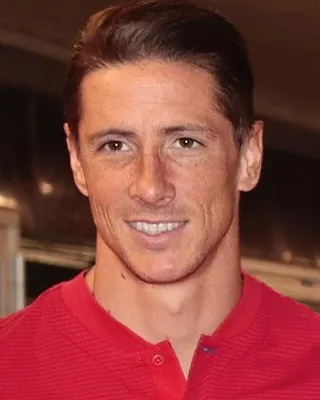 Fernando Torres
