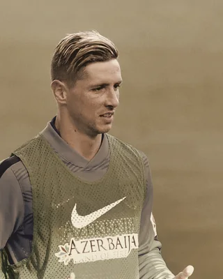 Fernando Torres
