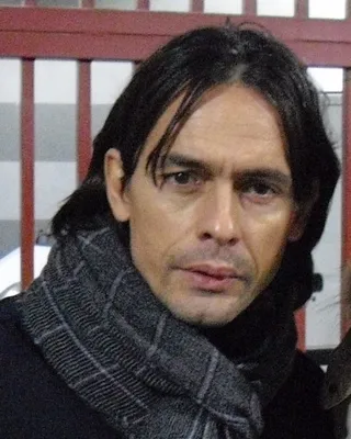 Filippo Inzaghi