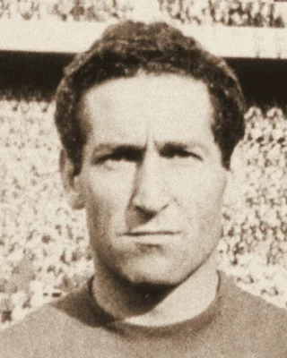 Francisco Gento