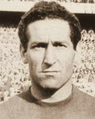 Francisco Gento
