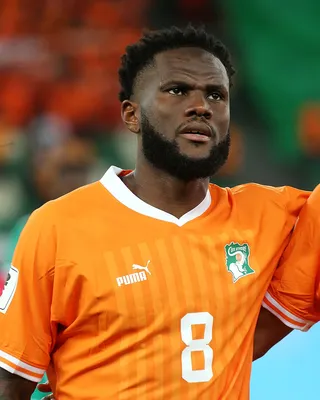Franck Kessié