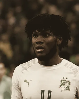 Franck Kessié