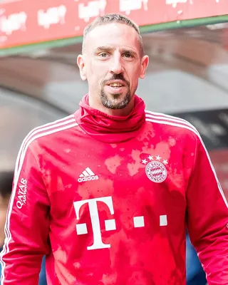 Franck Ribéry