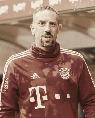 Franck Ribéry