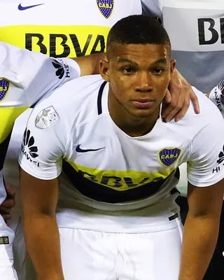 Frank Fabra