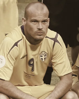 Freddie Ljungberg