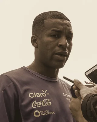 Frickson Erazo