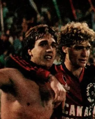 Gabriel Batistuta