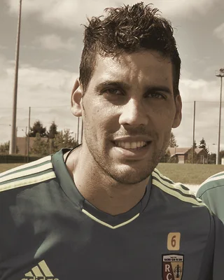 Gabriel Cichero