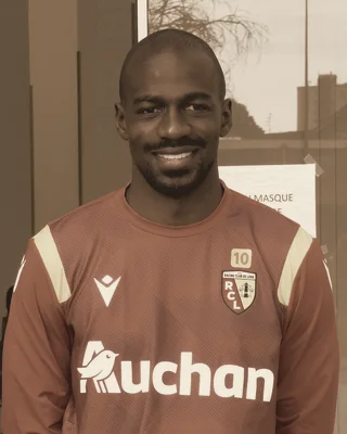 Gaël Kakuta