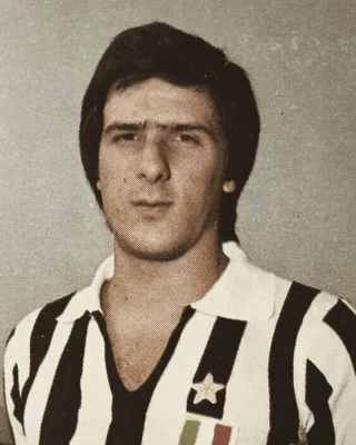 Gaetano Scirea