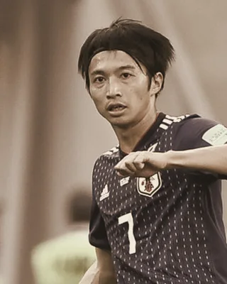 Gaku Shibasaki