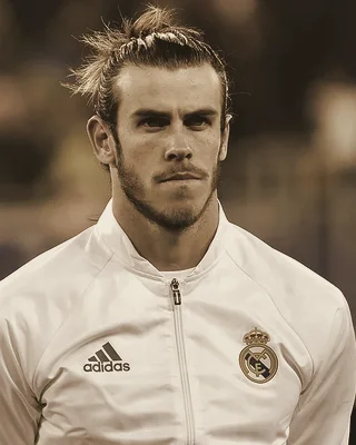 Gareth Bale