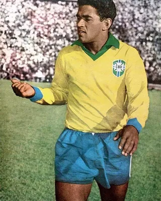 Garrincha