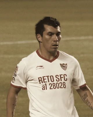 Gary Medel