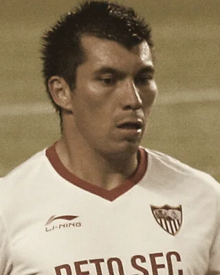 Gary Medel