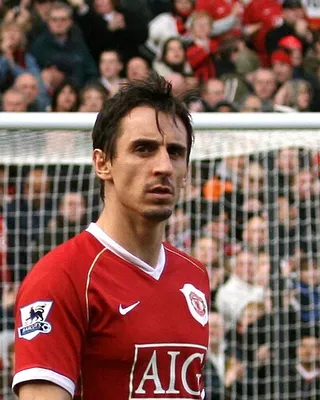Gary Neville
