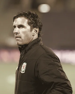 Gary Speed