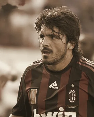 Gennaro Gattuso