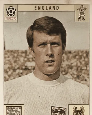 Geoff Hurst