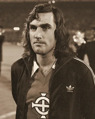 George Best