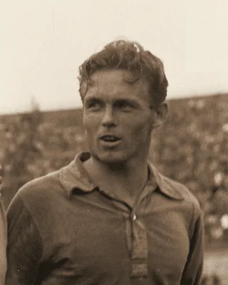 Gerhard Hanappi