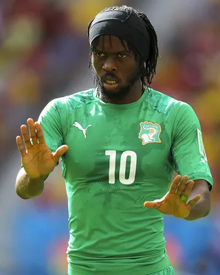Gervinho