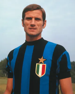 Giacinto Facchetti