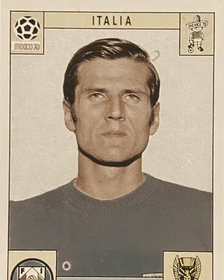 Giacinto Facchetti