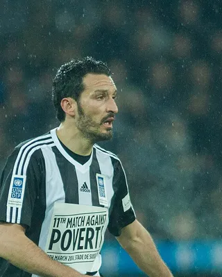 Gianluca Zambrotta