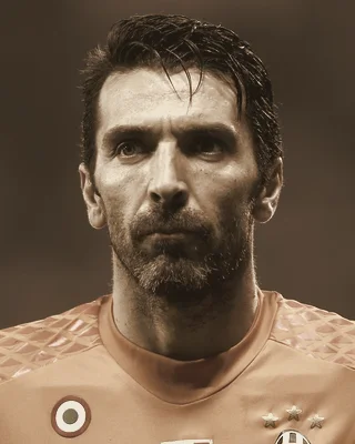 Gianluigi Buffon