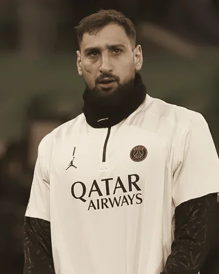 Gianluigi Donnarumma
