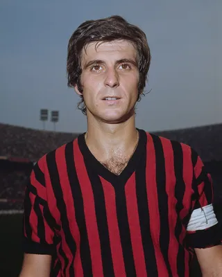Gianni Rivera