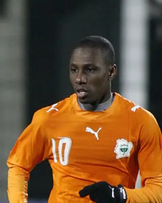 Gilles Yapi Yapo