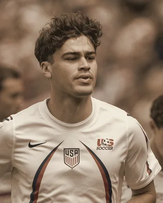 Gio Reyna