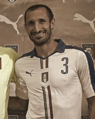 Giorgio Chiellini