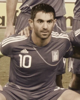 Giorgos Karagounis