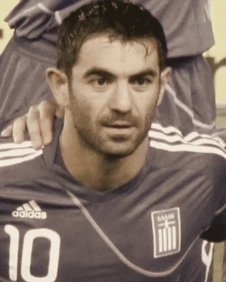 Giorgos Karagounis